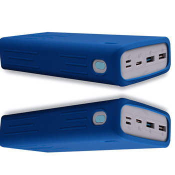 電源硅膠套_充電寶保護(hù)套_定做手機(jī)電源保護(hù)套